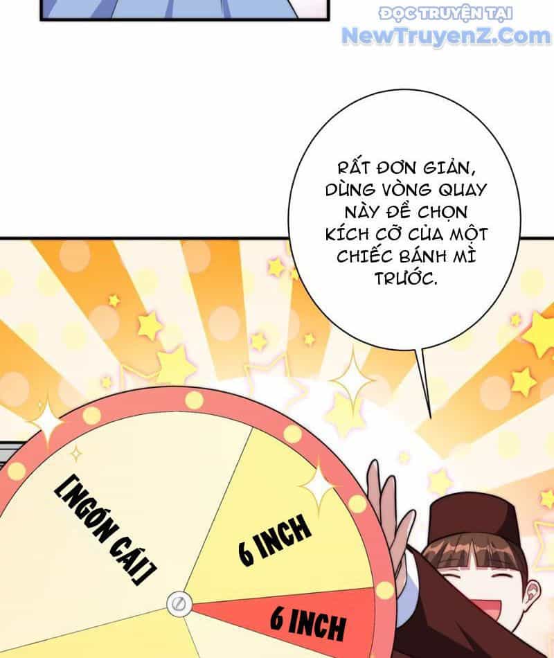 Hẹn Hò Để Cứu Thế Giới - Chương 5 - ảnh 20