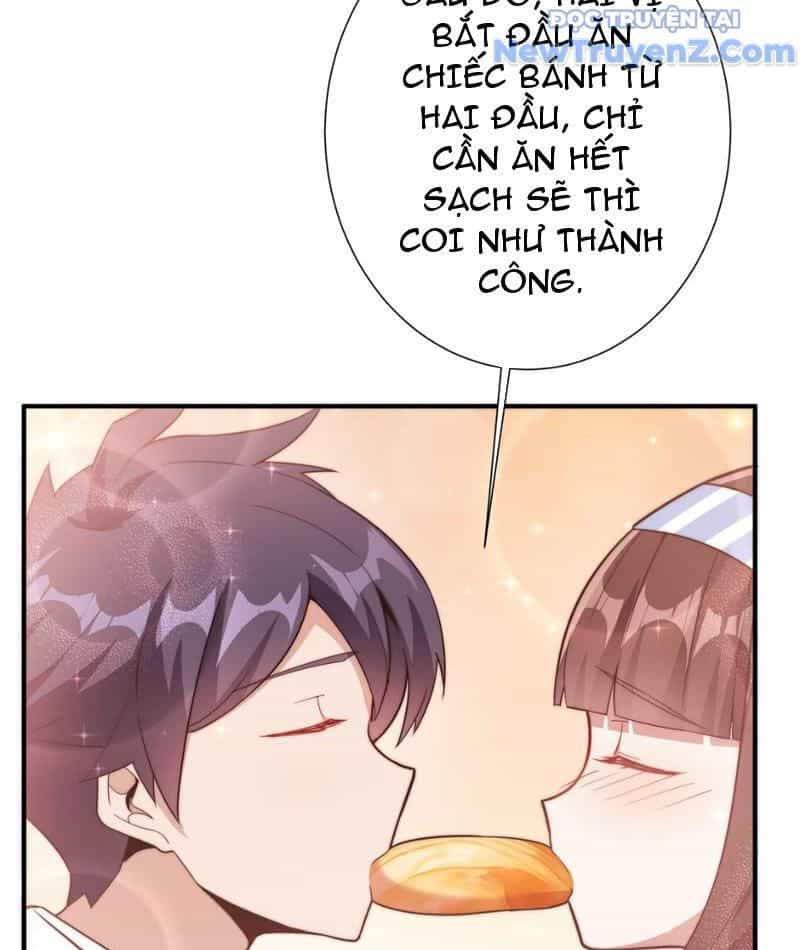 Hẹn Hò Để Cứu Thế Giới - Chương 5 - ảnh 22