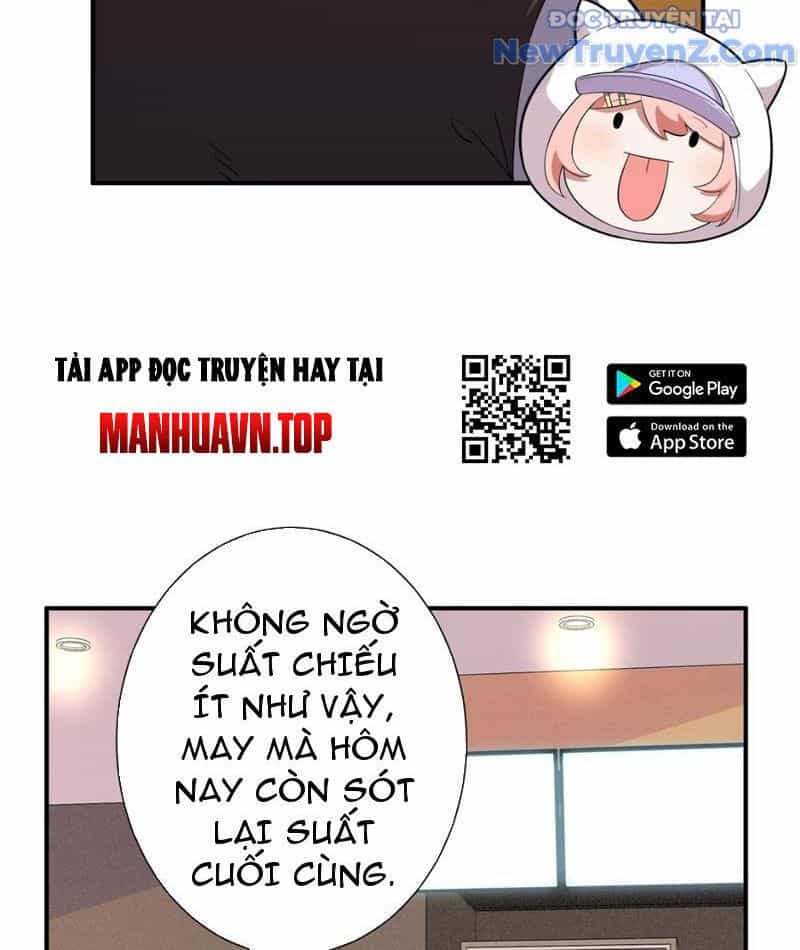 Hẹn Hò Để Cứu Thế Giới - Chương 5 - ảnh 94