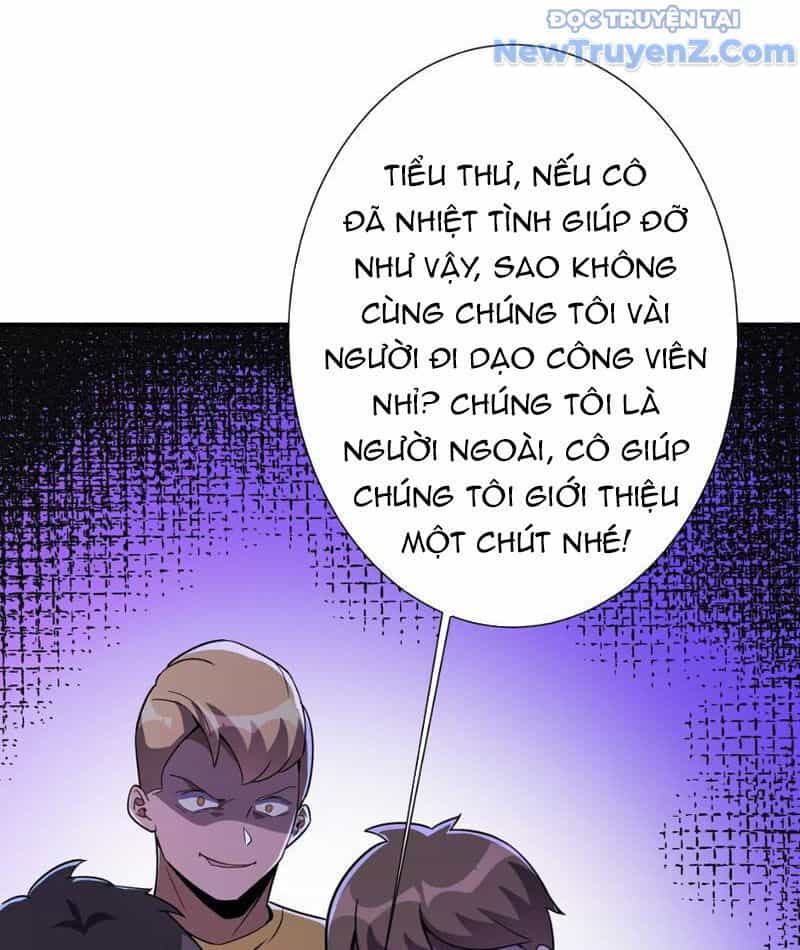 Hẹn Hò Để Cứu Thế Giới - Chương 6 - ảnh 67