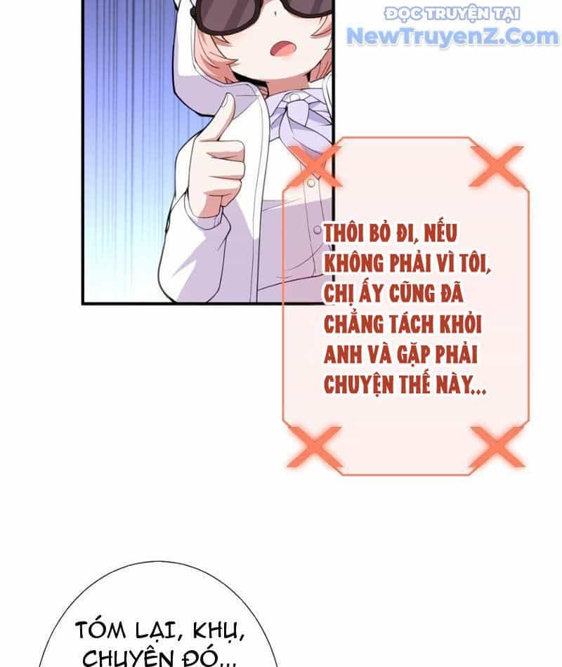 Hẹn Hò Để Cứu Thế Giới - Chương 6 - ảnh 87