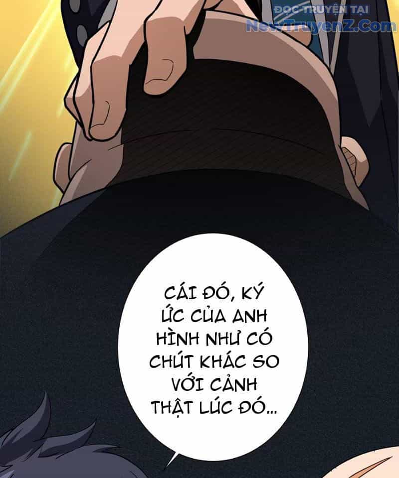 Hẹn Hò Để Cứu Thế Giới - Chương 7 - ảnh 21