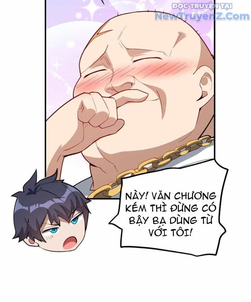 Hẹn Hò Để Cứu Thế Giới - Chương 7 - ảnh 31