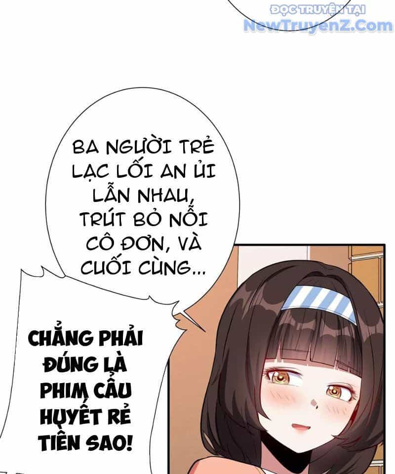 Hẹn Hò Để Cứu Thế Giới - Chương 7 - ảnh 87