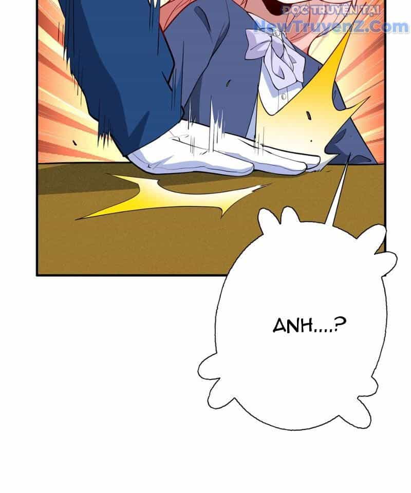Hẹn Hò Để Cứu Thế Giới - Chương 7 - ảnh 95