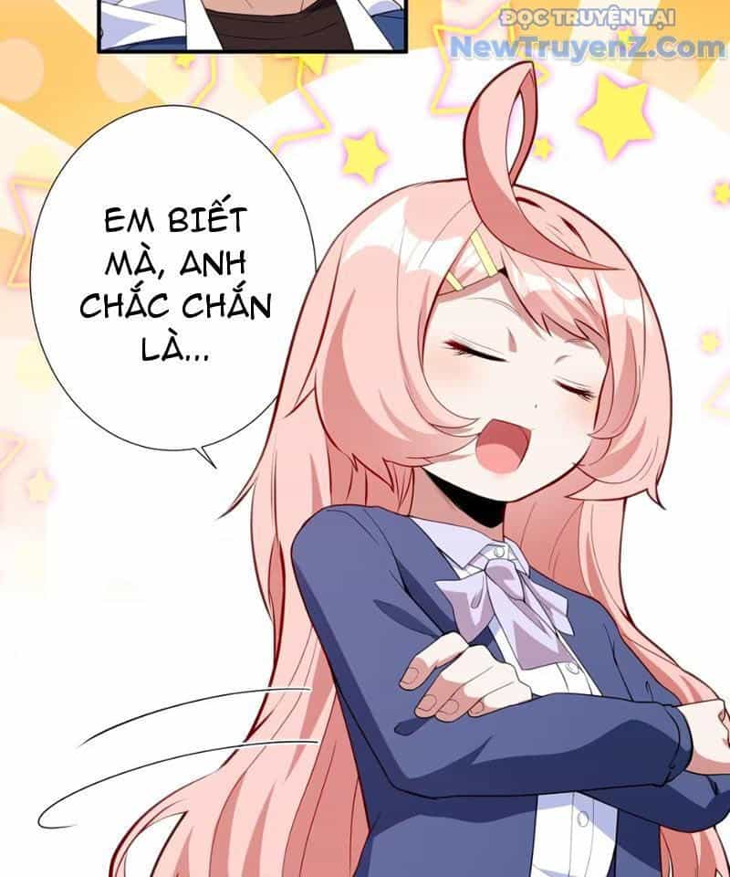 Hẹn Hò Để Cứu Thế Giới - Chương 8 - ảnh 5