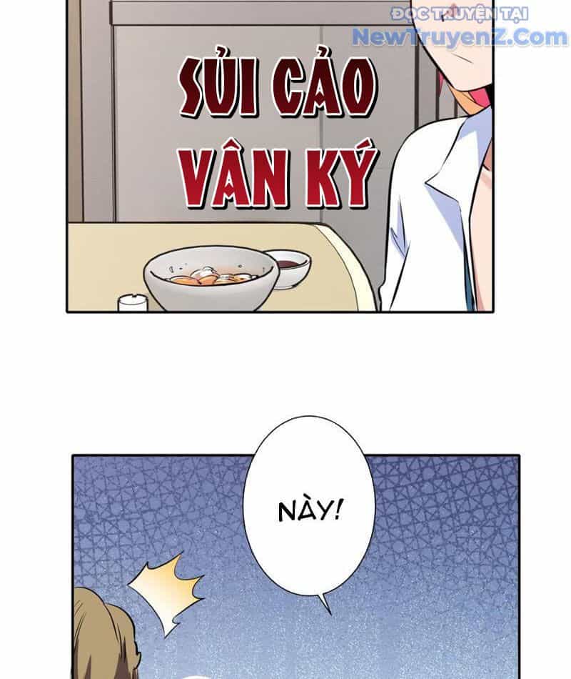 Hẹn Hò Để Cứu Thế Giới - Chương 9 - ảnh 101