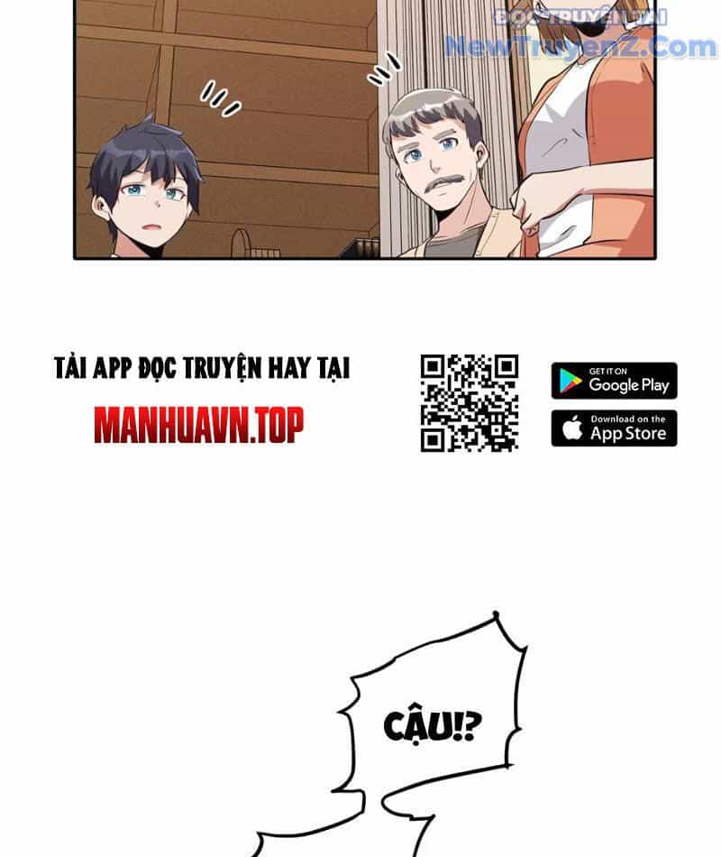 Hẹn Hò Để Cứu Thế Giới - Chương 9 - ảnh 18