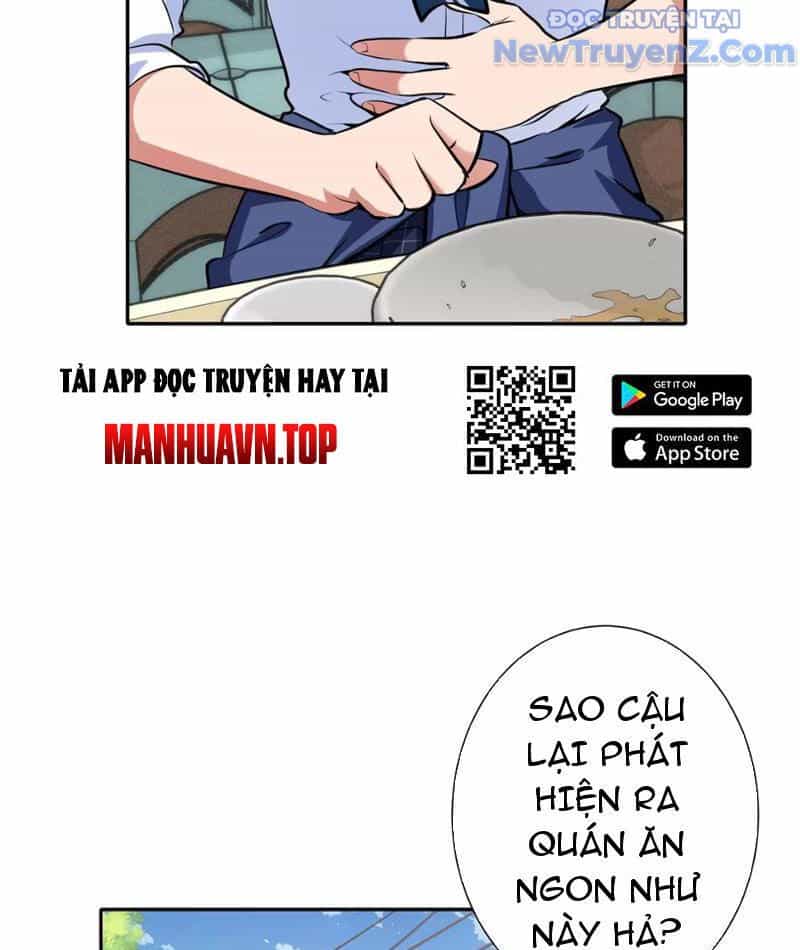 Hẹn Hò Để Cứu Thế Giới - Chương 9 - ảnh 75
