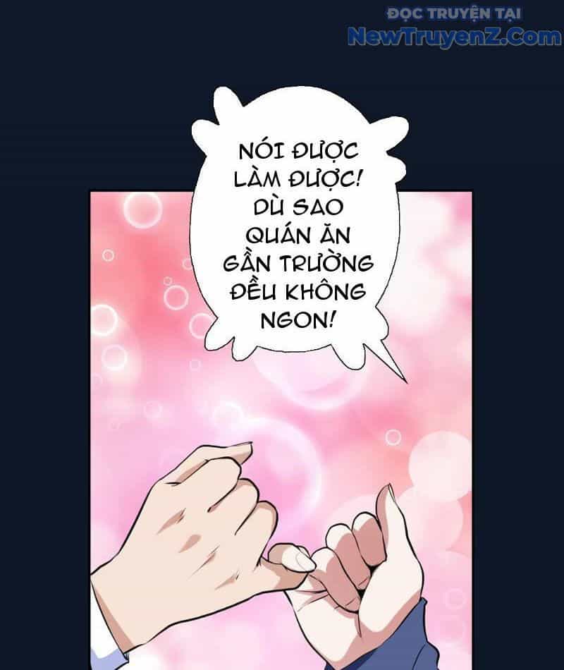 Hẹn Hò Để Cứu Thế Giới - Chương 9 - ảnh 81