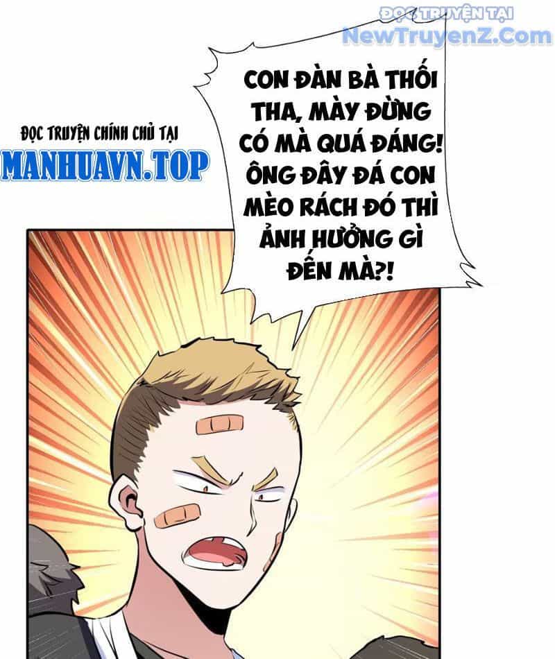 Hẹn Hò Để Cứu Thế Giới - Chương 9 - ảnh 98