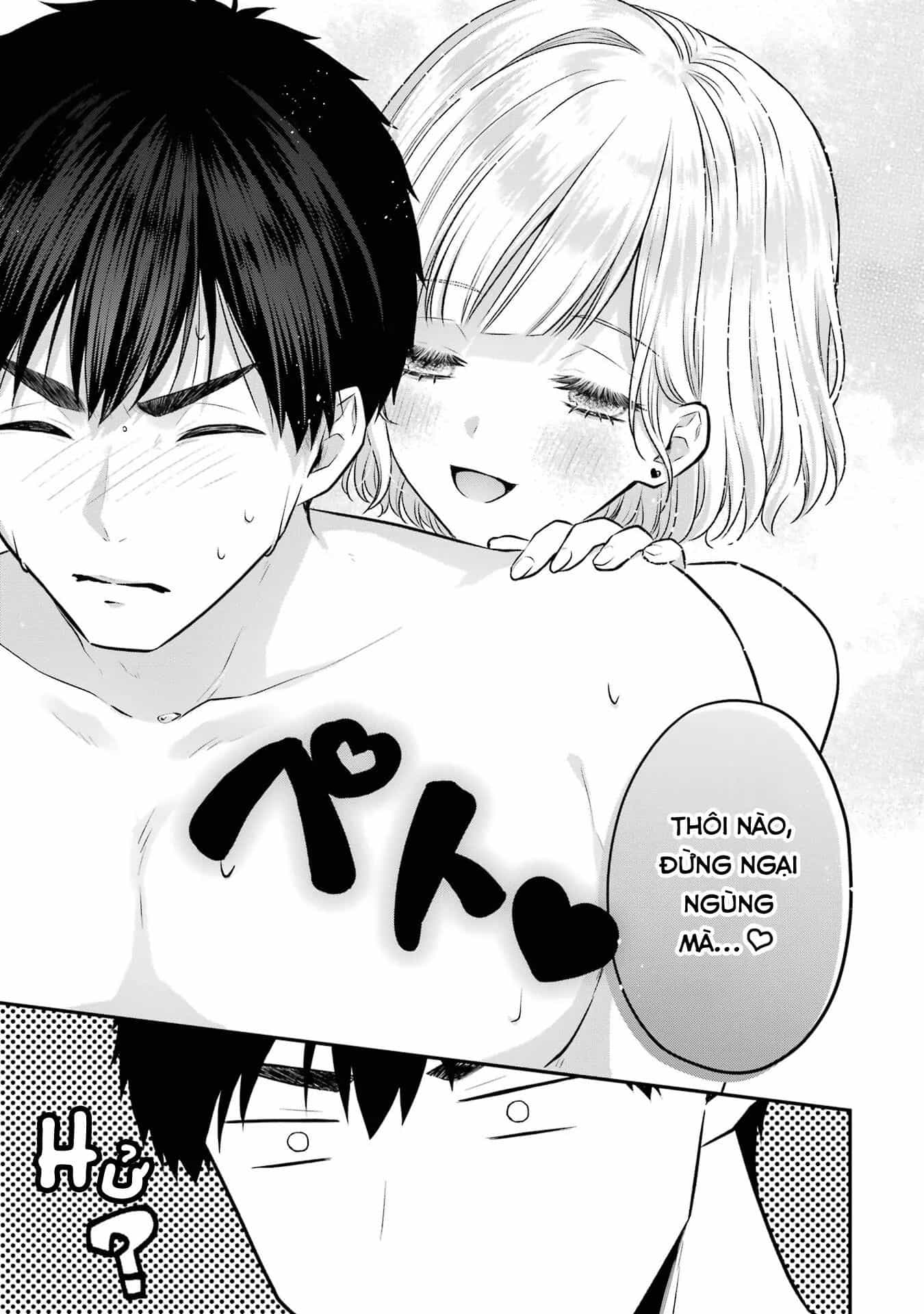 Hẹn Hò Nghiêm Túc Với Succubus - Chương 9 - ảnh 8
