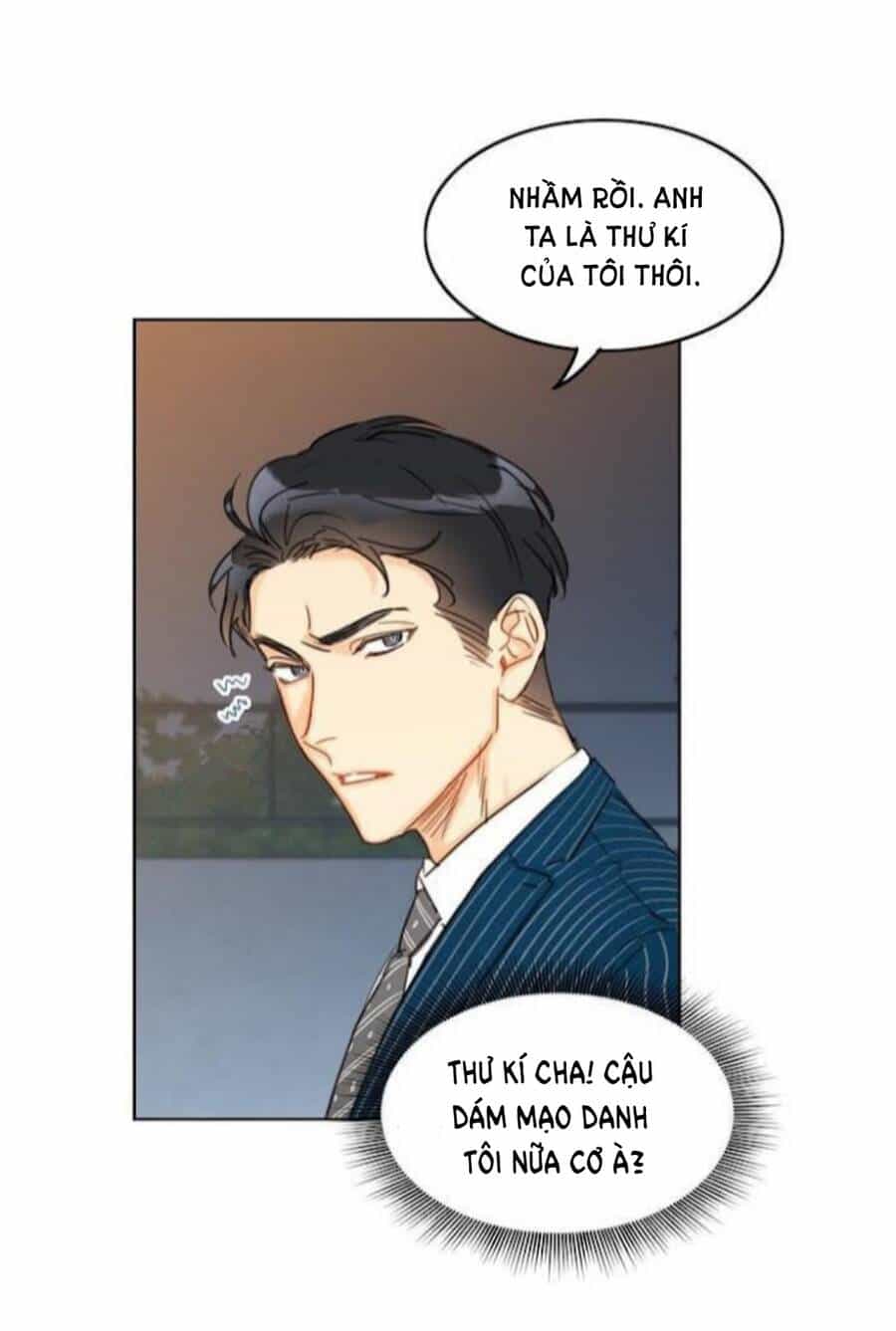 Hẹn Hò Nơi Công Sở - Chương 10 - ảnh 26