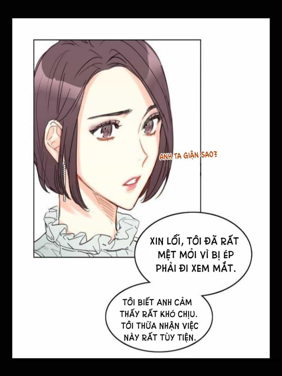 Hẹn Hò Nơi Công Sở - Chương 10 - ảnh 40
