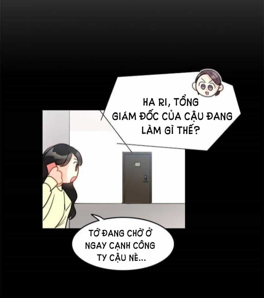 Hẹn Hò Nơi Công Sở - Chương 10 - ảnh 7