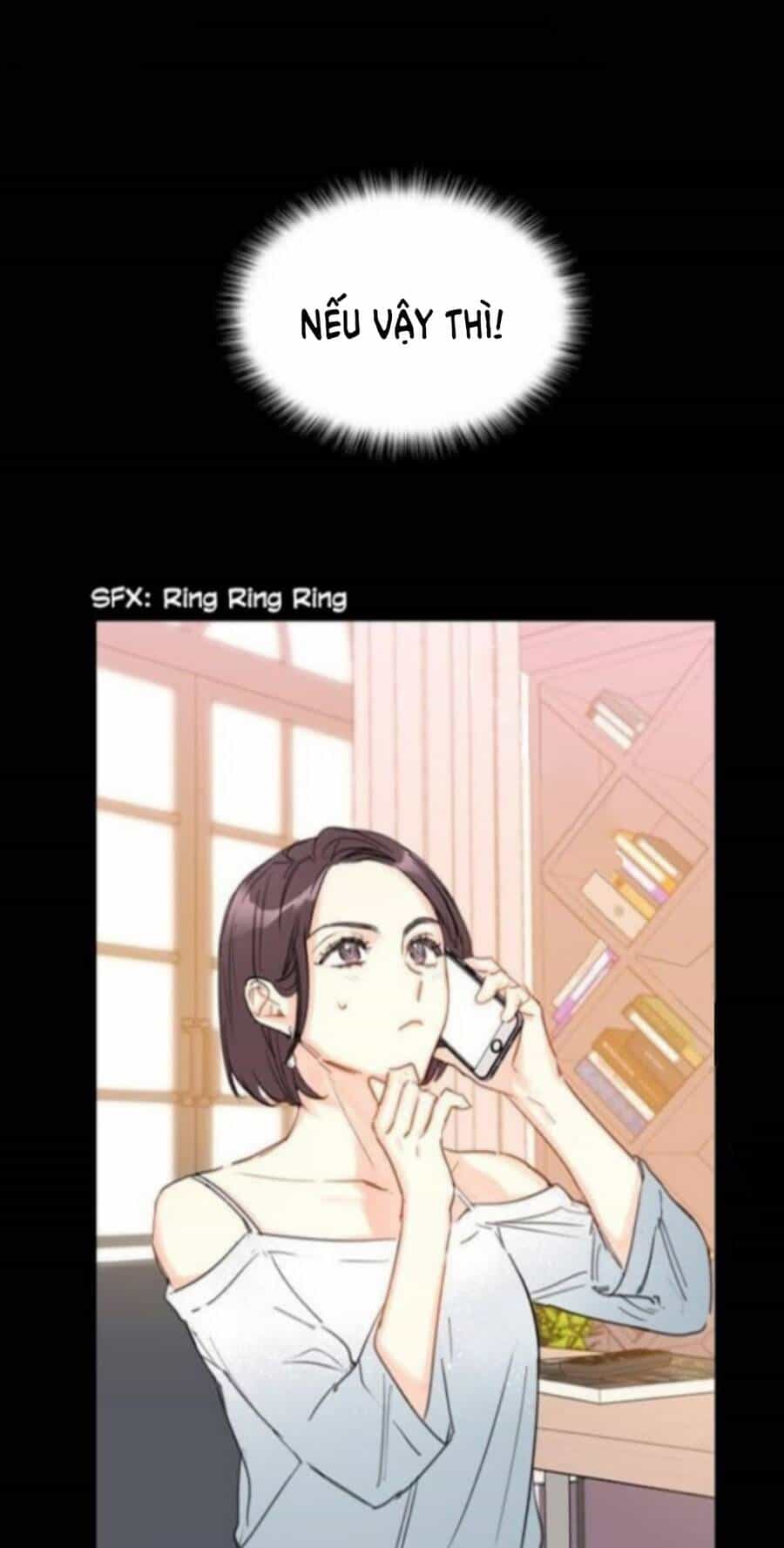 Hẹn Hò Nơi Công Sở - Chương 10 - ảnh 9
