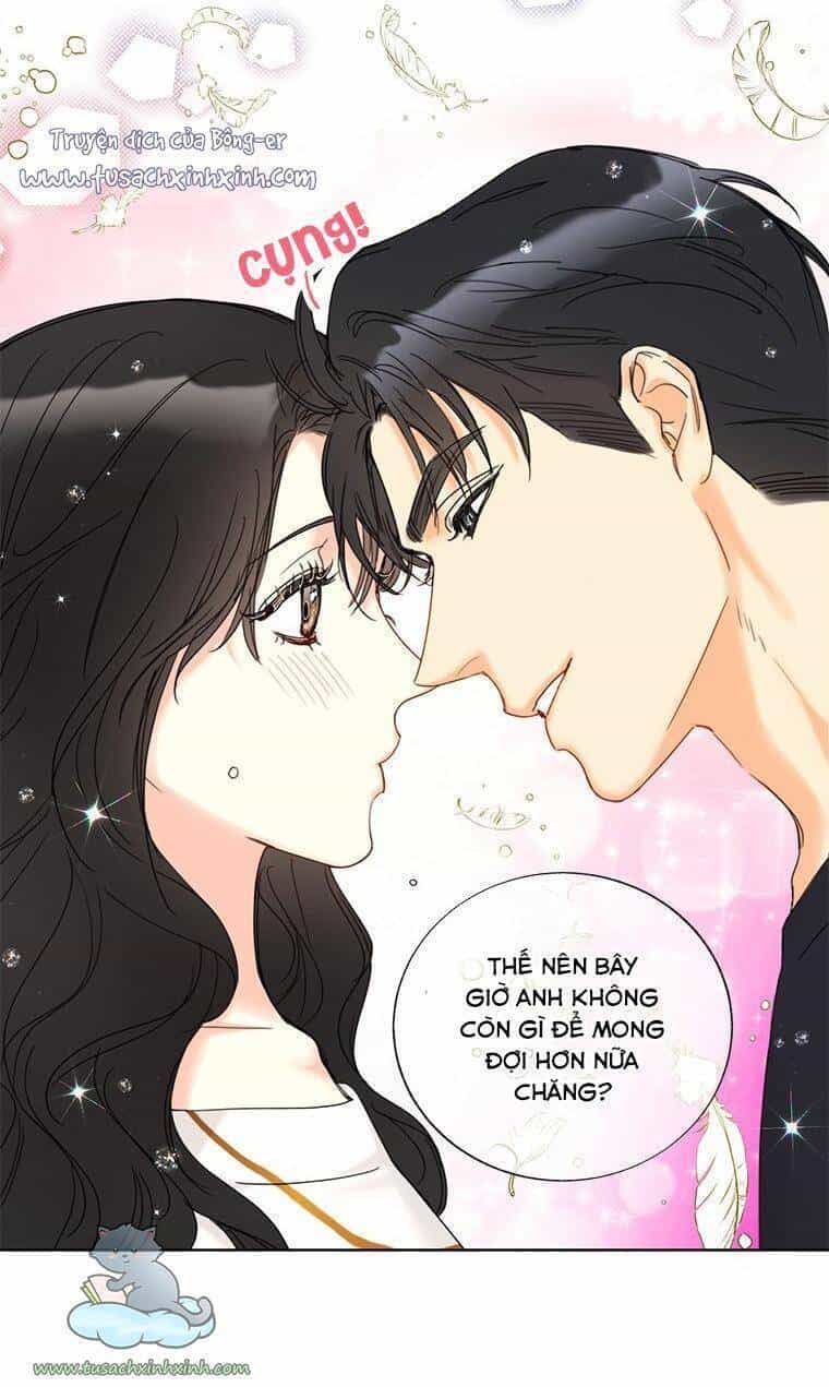 Hẹn Hò Nơi Công Sở - Chương 111 - ảnh 10