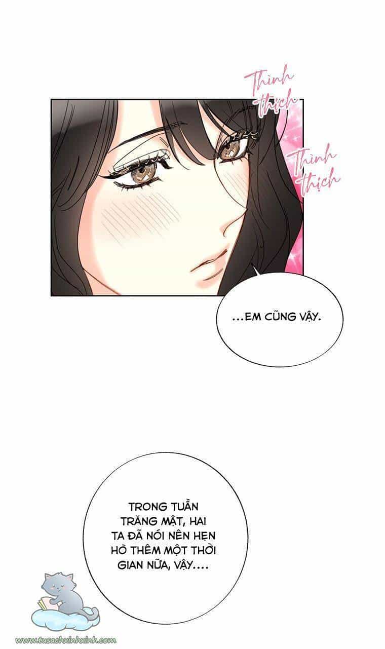 Hẹn Hò Nơi Công Sở - Chương 111 - ảnh 11