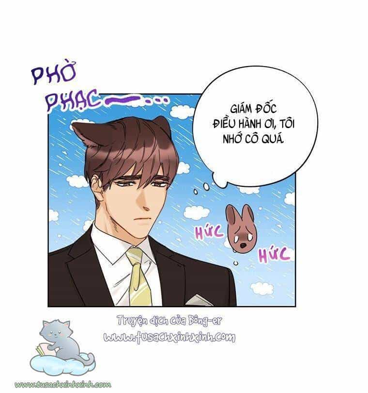 Hẹn Hò Nơi Công Sở - Chương 111 - ảnh 23
