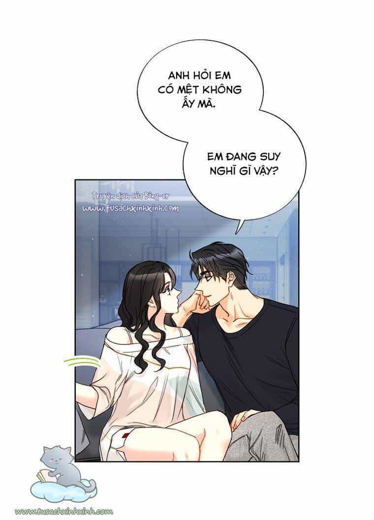 Hẹn Hò Nơi Công Sở - Chương 111 - ảnh 3