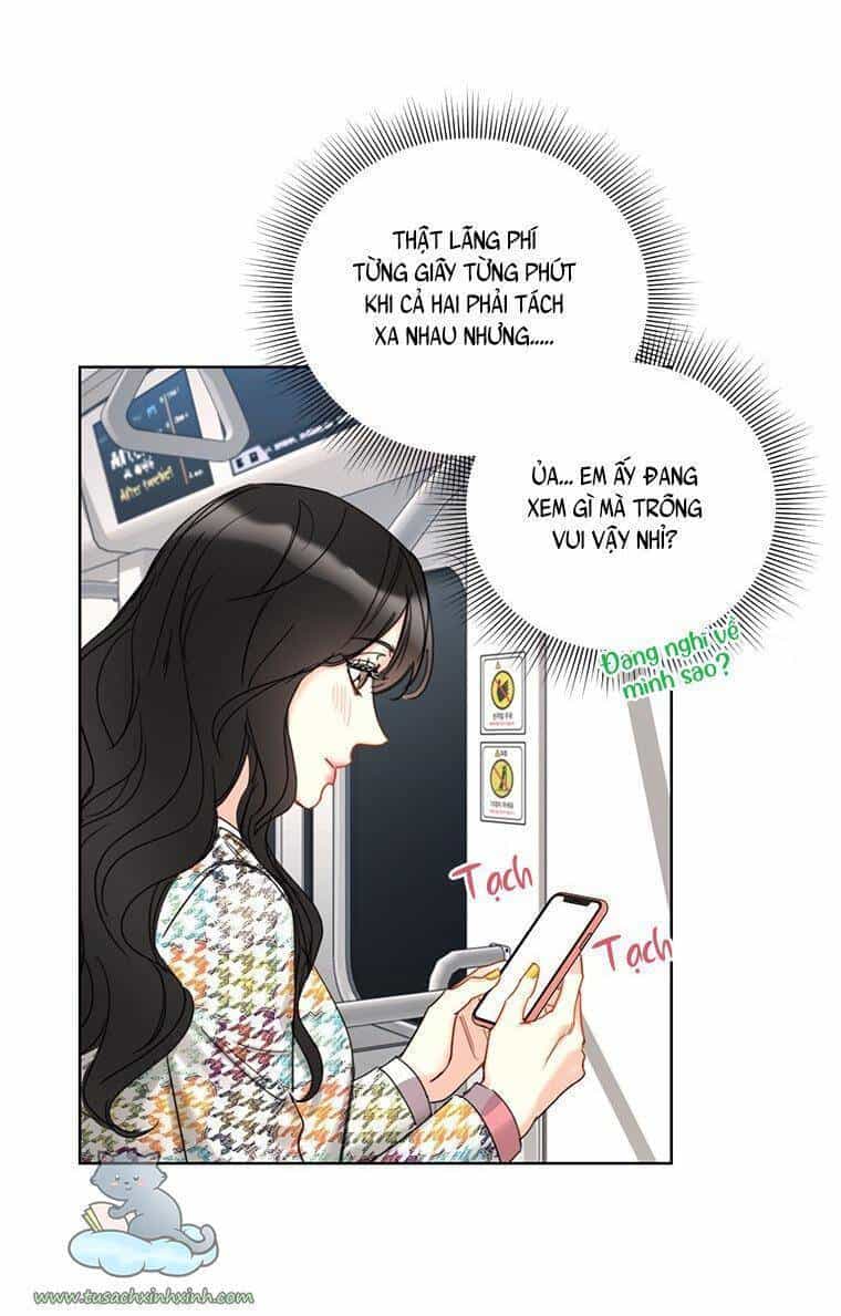 Hẹn Hò Nơi Công Sở - Chương 111 - ảnh 32