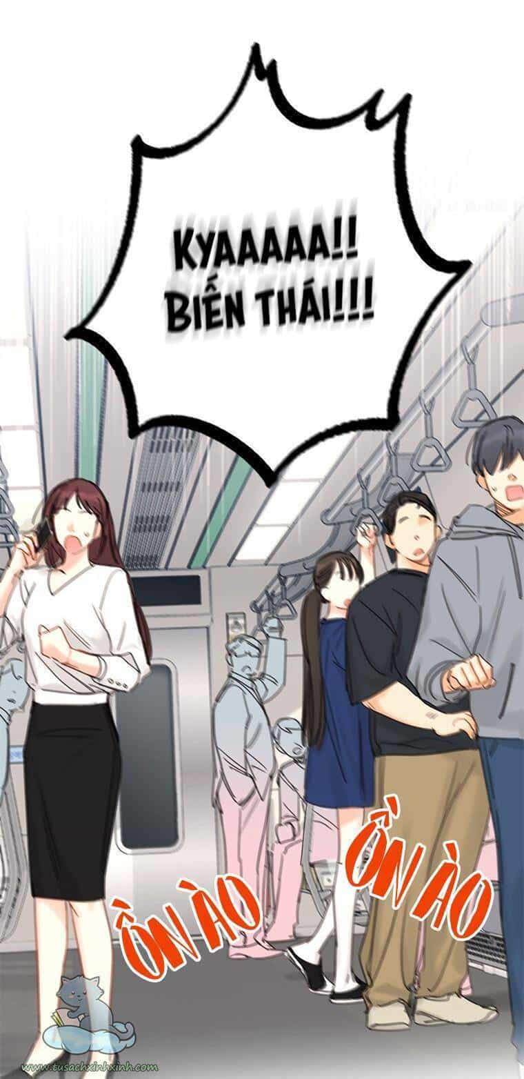 Hẹn Hò Nơi Công Sở - Chương 111 - ảnh 38