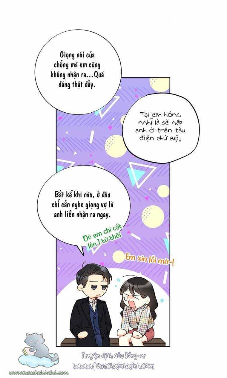 Hẹn Hò Nơi Công Sở - Chương 111 - ảnh 44