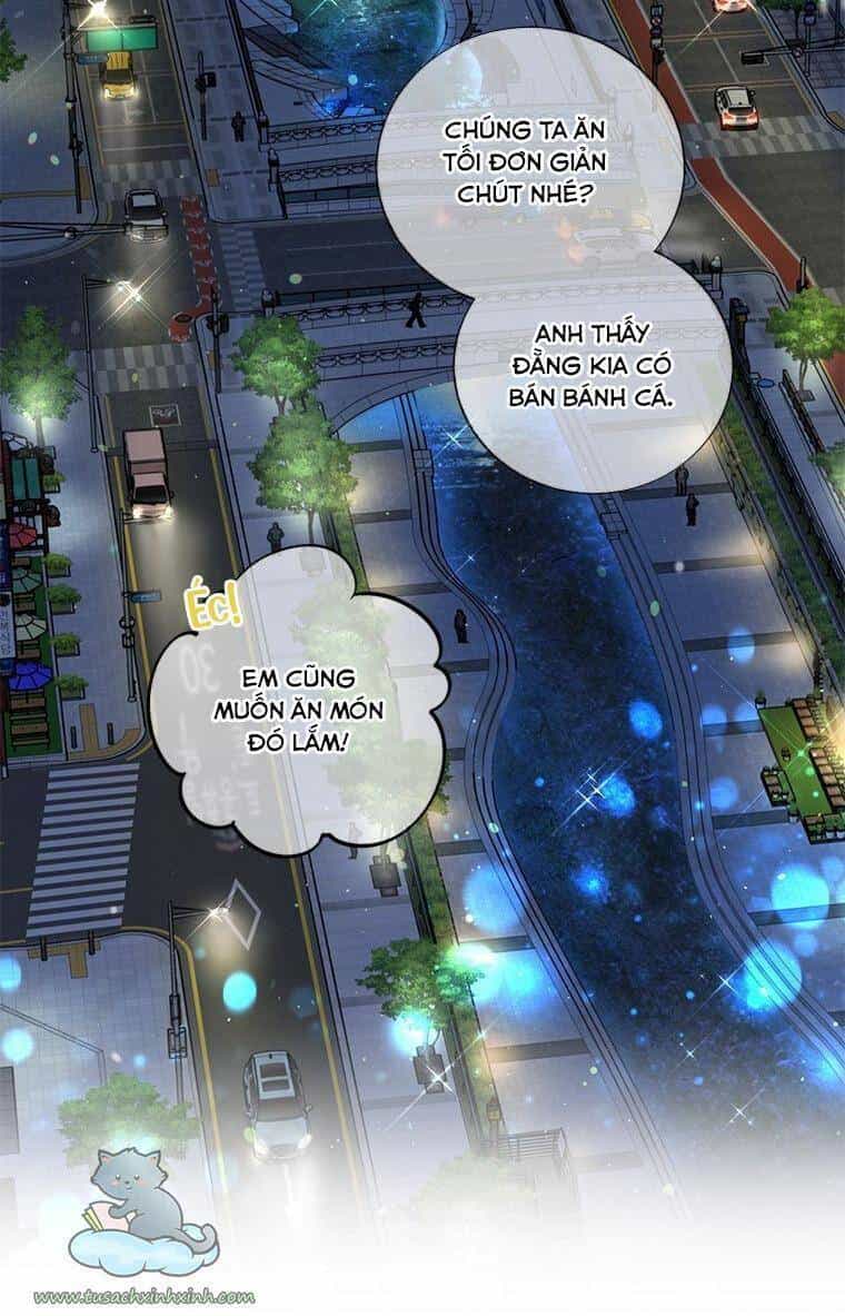 Hẹn Hò Nơi Công Sở - Chương 111 - ảnh 49