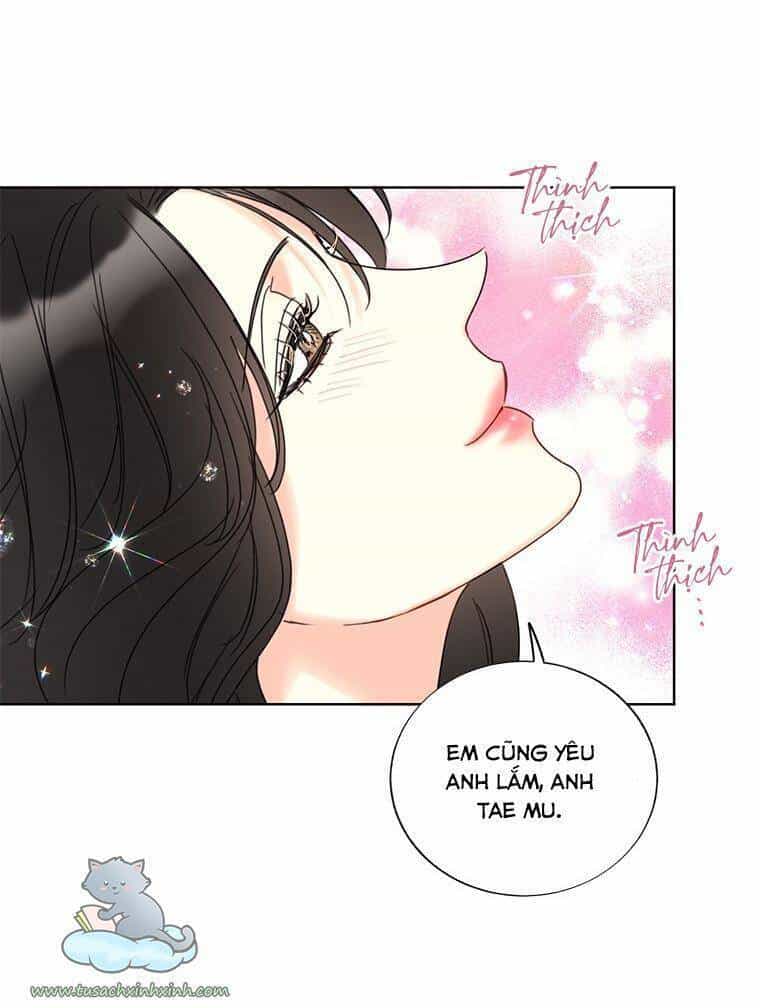 Hẹn Hò Nơi Công Sở - Chương 111 - ảnh 55