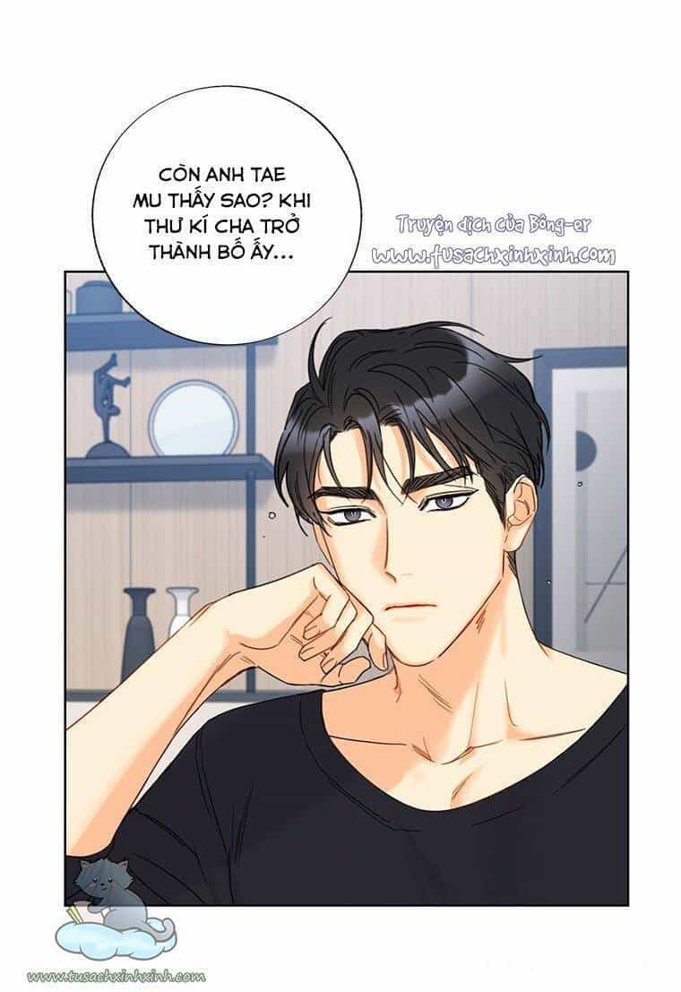 Hẹn Hò Nơi Công Sở - Chương 111 - ảnh 6