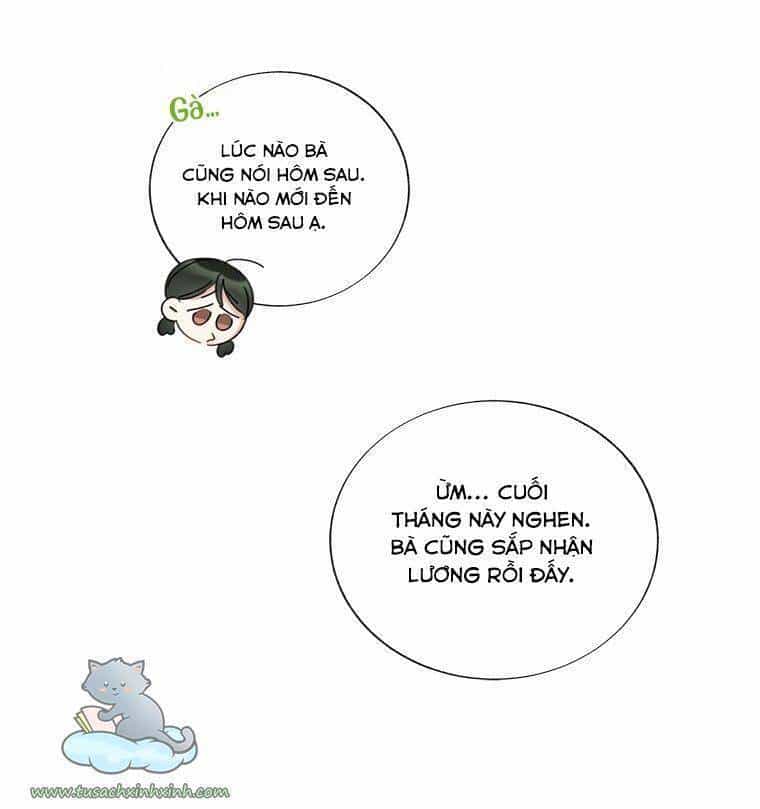 Hẹn Hò Nơi Công Sở - Chương 112 - ảnh 19