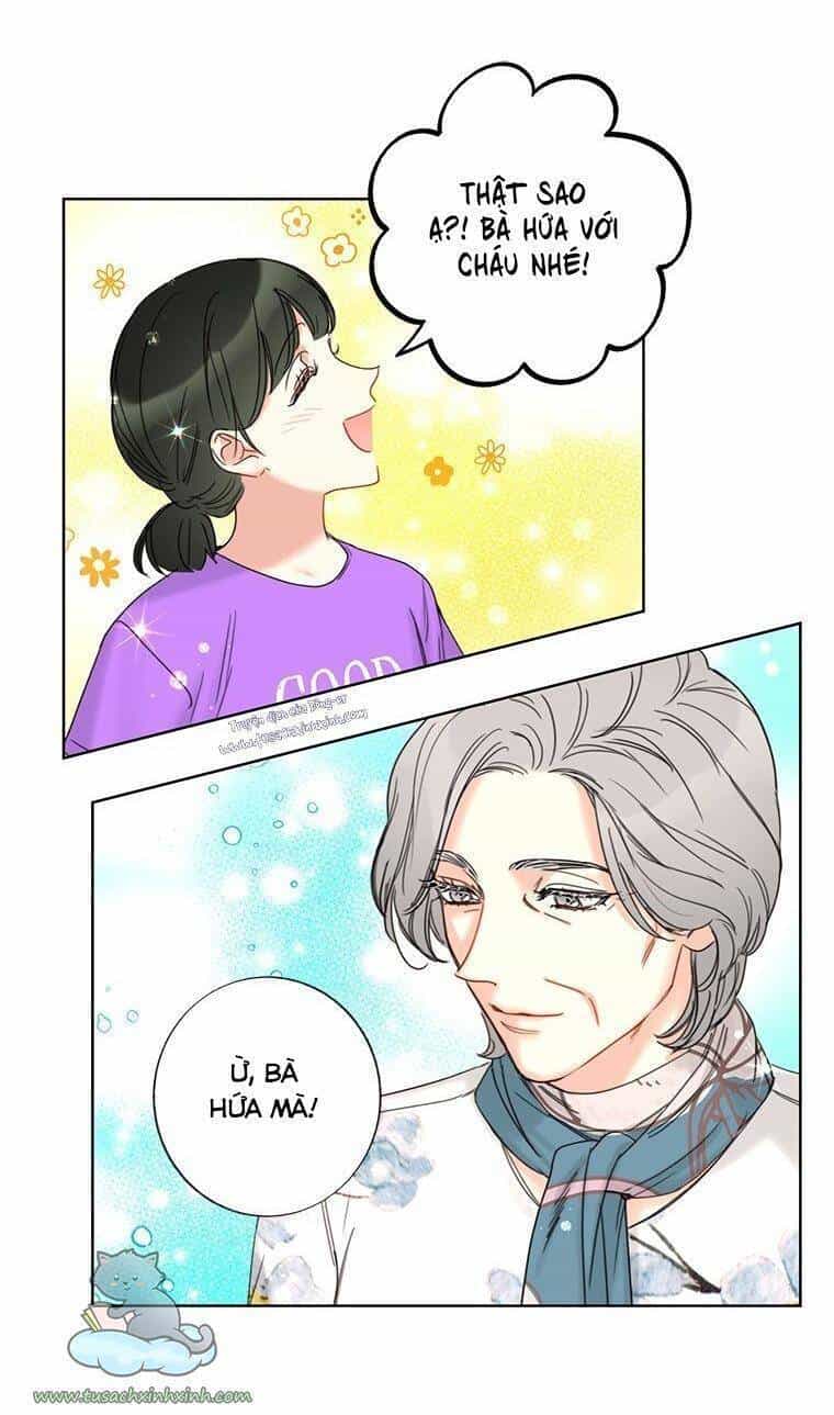 Hẹn Hò Nơi Công Sở - Chương 112 - ảnh 20