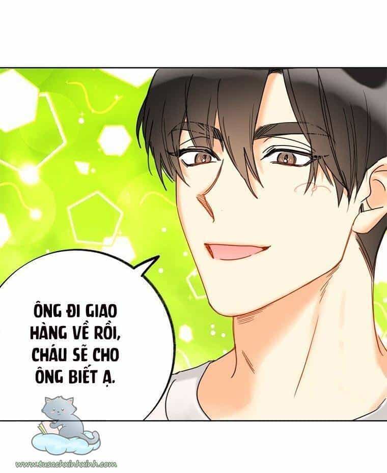 Hẹn Hò Nơi Công Sở - Chương 112 - ảnh 30