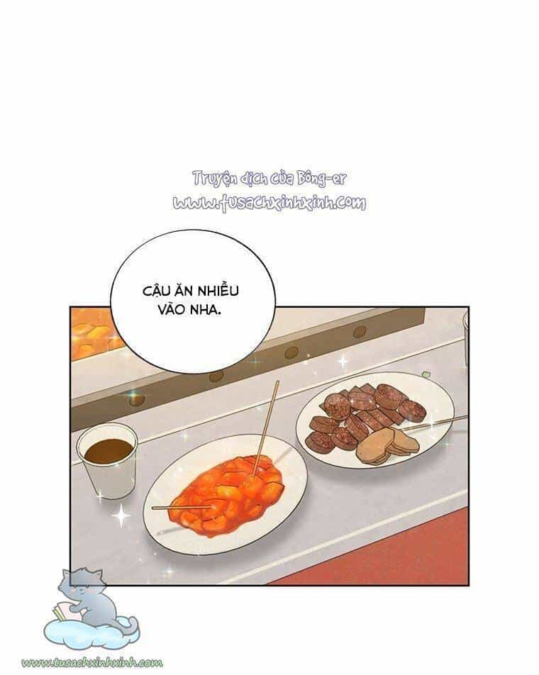 Hẹn Hò Nơi Công Sở - Chương 112 - ảnh 32