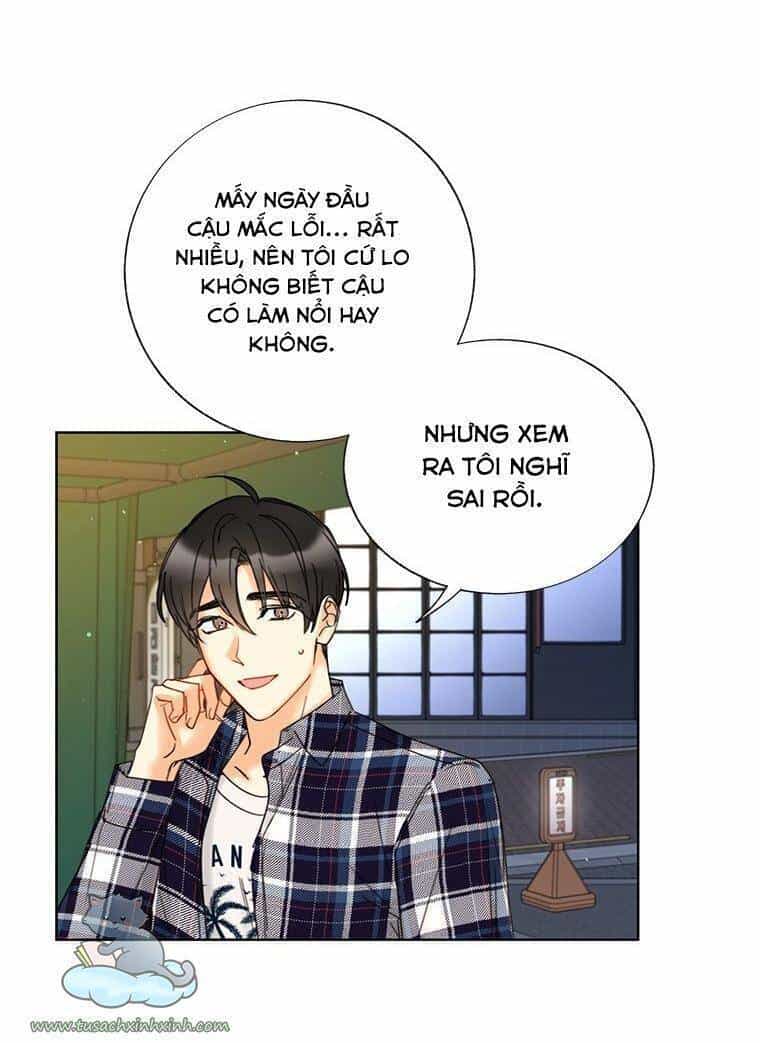 Hẹn Hò Nơi Công Sở - Chương 112 - ảnh 36