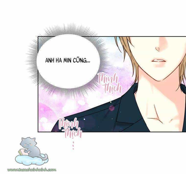 Hẹn Hò Nơi Công Sở - Chương 112 - ảnh 39