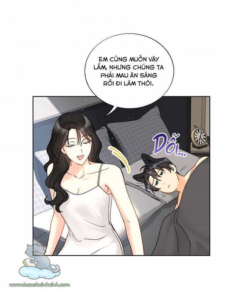 Hẹn Hò Nơi Công Sở - Chương 112 - ảnh 48
