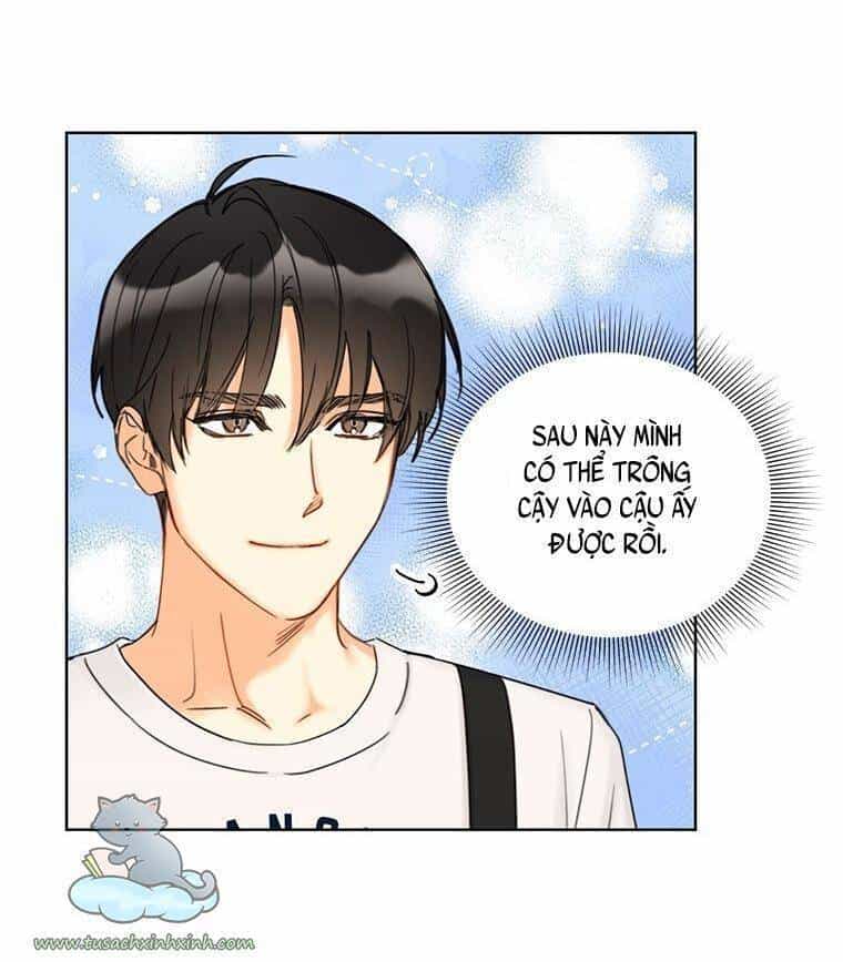 Hẹn Hò Nơi Công Sở - Chương 112 - ảnh 5