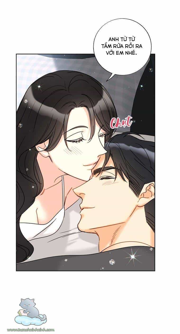Hẹn Hò Nơi Công Sở - Chương 112 - ảnh 50