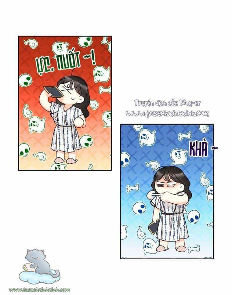Hẹn Hò Nơi Công Sở - Chương 112 - ảnh 54