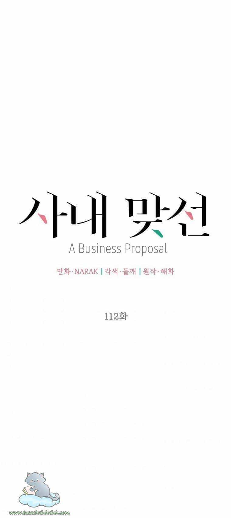 Hẹn Hò Nơi Công Sở - Chương 112 - ảnh 7
