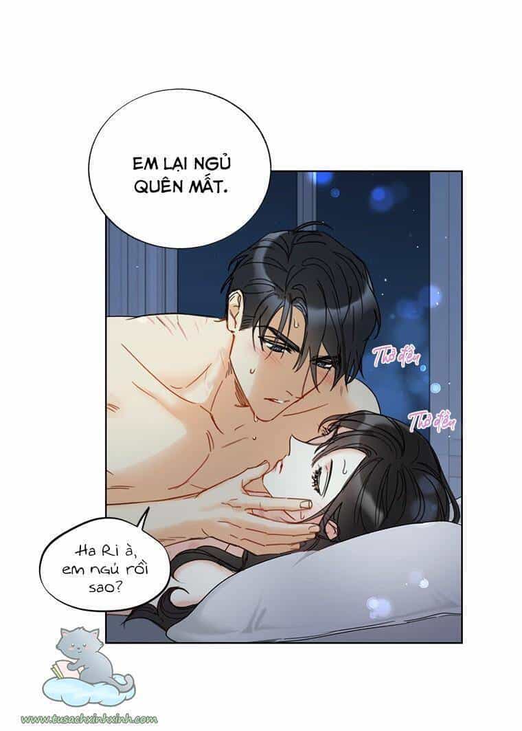 Hẹn Hò Nơi Công Sở - Chương 113 - ảnh 19