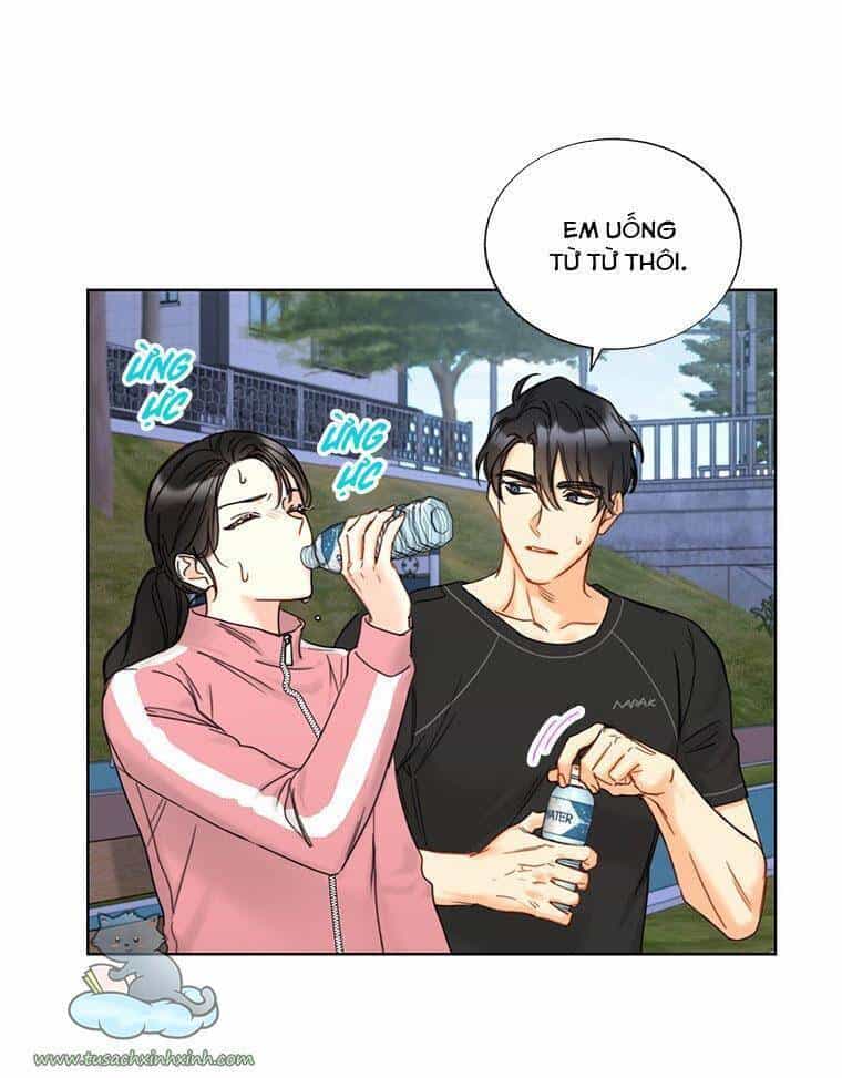 Hẹn Hò Nơi Công Sở - Chương 113 - ảnh 32