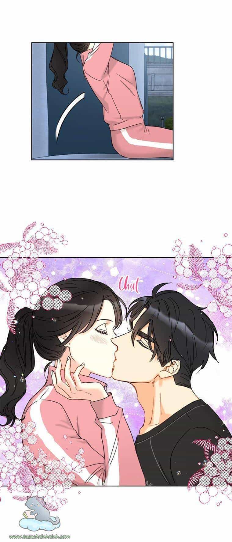 Hẹn Hò Nơi Công Sở - Chương 113 - ảnh 41