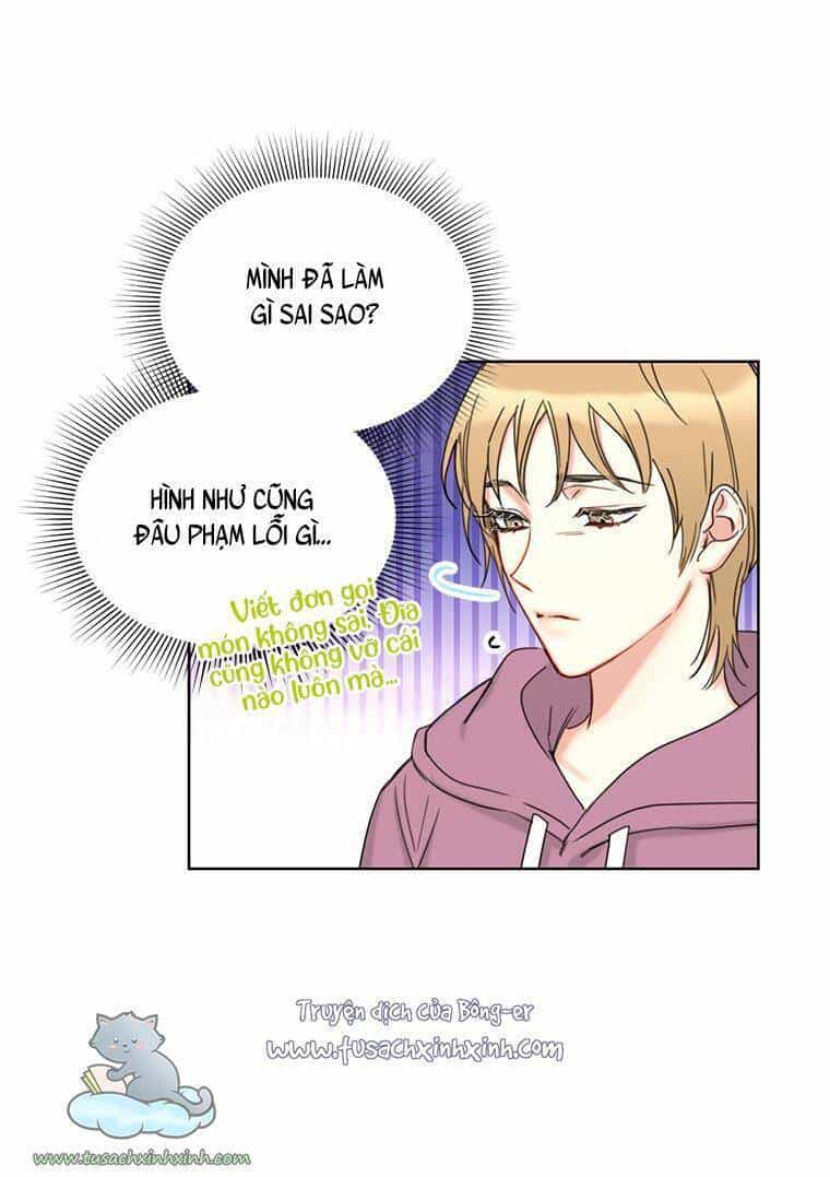 Hẹn Hò Nơi Công Sở - Chương 114 - ảnh 13