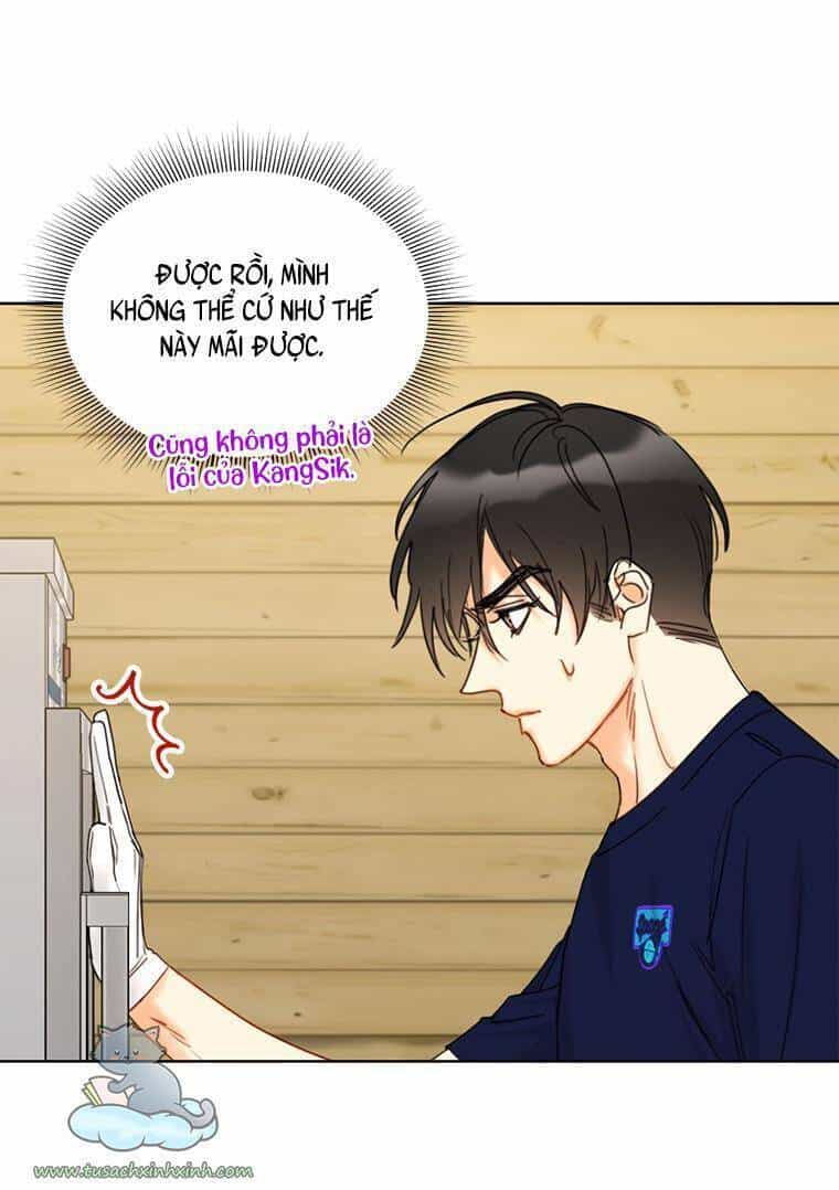 Hẹn Hò Nơi Công Sở - Chương 114 - ảnh 18