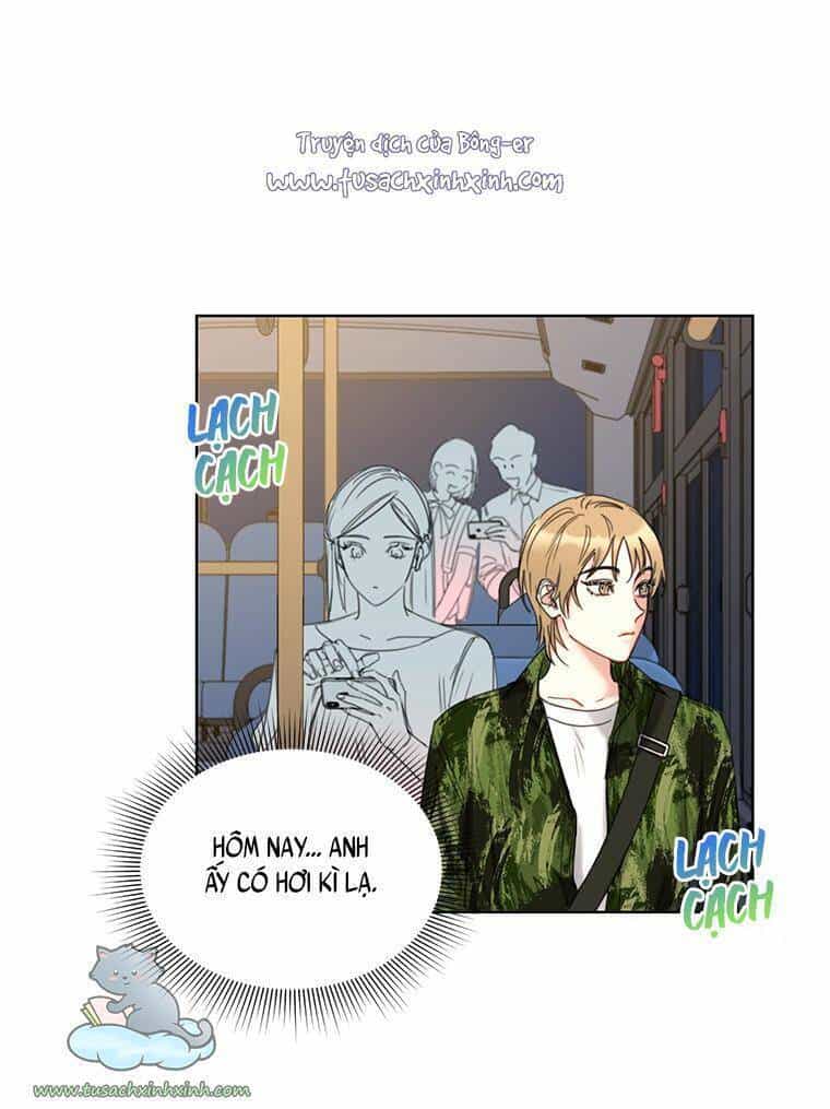 Hẹn Hò Nơi Công Sở - Chương 114 - ảnh 2