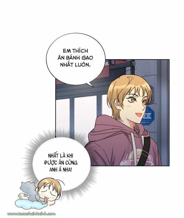 Hẹn Hò Nơi Công Sở - Chương 114 - ảnh 24