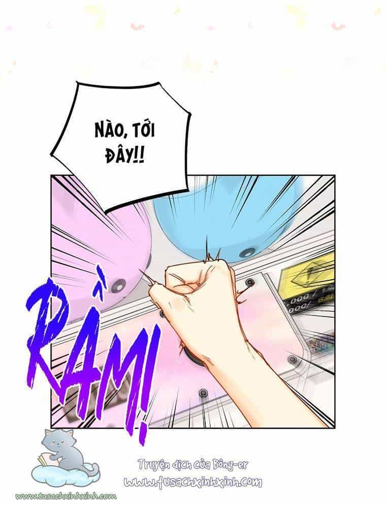 Hẹn Hò Nơi Công Sở - Chương 114 - ảnh 32