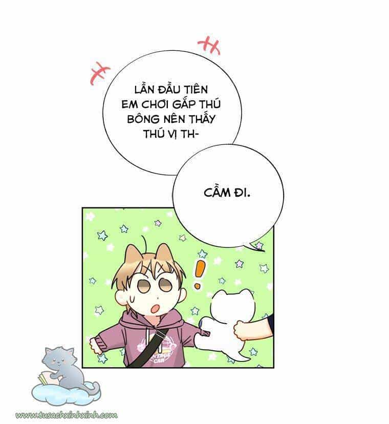 Hẹn Hò Nơi Công Sở - Chương 114 - ảnh 39